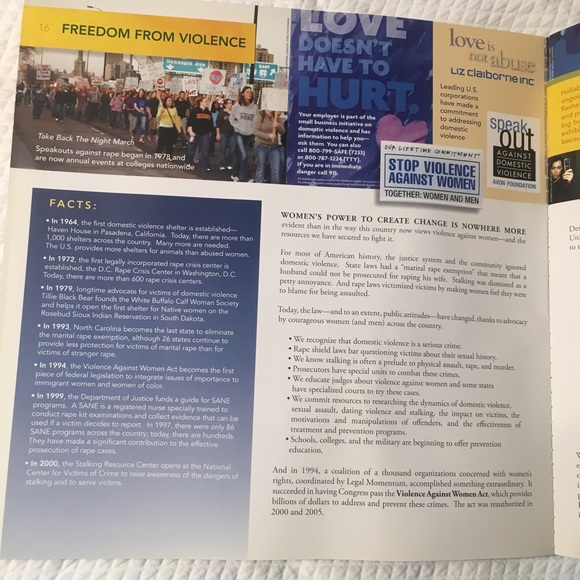 WOMEN-A Celebration of Strength - Picture 5 of 13